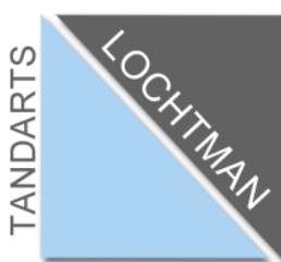 Tandarts Lochtman logo